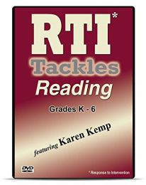 RTI Tackles Reading