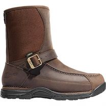 Danner Men's Sharptail 10" Rear Zip Waterproof Hunting Boots
