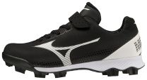 Mizuno Unisex-Child Wave Lightrevo Youth Sneaker