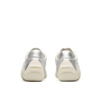 Merrell Women's Relay Fly Vent Metallic SE Sneaker, Ash, 6.5
