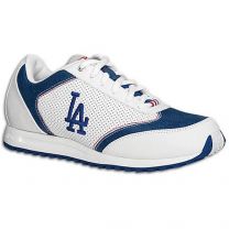 Reebok Women's MLB Dodgers Talent Sneaker