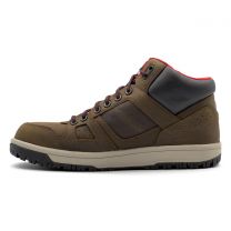 AIRW MONGO MID FULL - Medium Brown