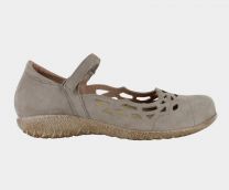 Naot Women's Agathis Stone Nubuck - 11170-BA6