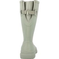 MUCK Rainscape Women's 12" Adjustable Rain Boot, Desert Sage, Size 7(M)