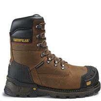 Caterpillar Excavator XL 8" Waterproof Thinsulate Composite Toe Work Boot 's / -