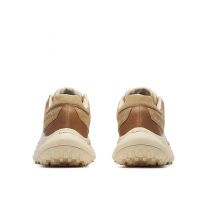 Merrell Men's Nova 4 Traveller Lace Sneaker, Beaver, 13