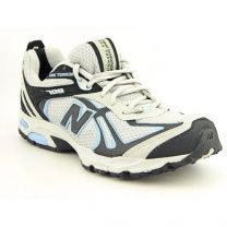 New Balance Women's 708 v1 Running Shoe Dark Grey/Yellow - W708GG