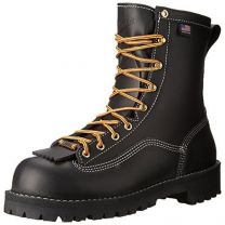 Danner Men's Super Rain Forest 8 Inch Work Boot