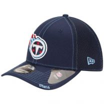 New Era NFL Neo 39THIRTY Stretch Fit Cap