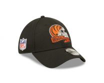 New Era Men's NFL 2022 Sideline 39THIRTY Coaches Flex Hat