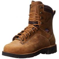 Danner Men's Quarry USA 8" 400G-M