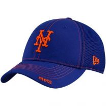 New Era New York Mets MLB Neo 39THIRTY Stretch Fit Cap