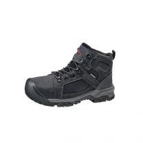 Avenger Work Boots A7337 Black 13 D (M)