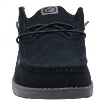 HEYDUDE Men's Wally Slip Warmth Slip-On