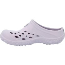 MUCK Muckster Lite Women's EVA Clog, Periwinkle Quicksilver, Size 7(M)