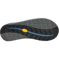 Chaco Men's Rapid Pro Flip Flop, Eddy Urban Slate, 14