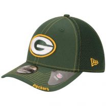 3930 NFL Neo Stretch Fit Cap by New Era