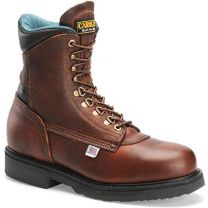 Men's Carolina Non-steel Toe Boots Amber, AMBER