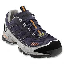Nautilus 1326 ESD No Exposed Metal Safety Toe Athletic Shoe