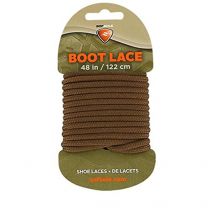 Sof Sole Boot Waxed Lace Brown 60
