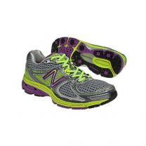 New Balance - Womens 860v3 Stability Running Shoes