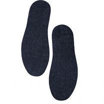 LaCrosse Men's 9mm Felt Insoles