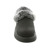 Skechers BOBS Keepsakes LiteCozy Blend Womens Slipper 65 CD US Black