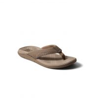 REEF Men's Offshore Flip Flop Fossil/Tan - CJ8413