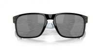 OAKL HOLBROOK BLACK - 0OO9102-9102Y7 55 - BLACK - ONE SIZE