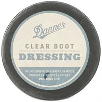 Danner Boot Dressing, Clear