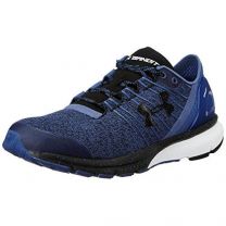 Under Armour Women's Charged Bandit 2 Cross-Country Running Shoe