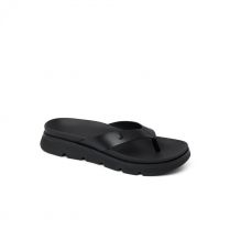 REEF Women's Vista Luxe Vivianahh Sandals Black/Black - CJ7365