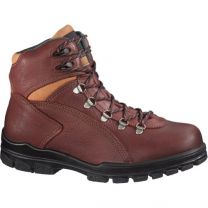 Wolverine Men's Tacoma Hiker 6 Inch Steel Toe EH Work Boot