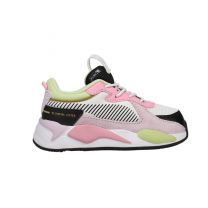 PUMA Unisex Kids' RS-X Bouquet AC Sneaker Puma White/Puma Black - 38820401