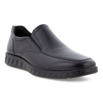 ECCO Men's S.Lite Hybrid Slip On Black - 520314-01001