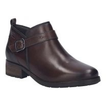 Josef Seibel Women's Kate 10 Ankle Boot Castagne - 75310-307371