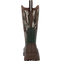 MUCK x Bone Collector Men's 15" Pathfinder Boot, Realtree Original, Size 10(M)