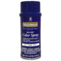 Meltonian Nu-Life Color Spray Dye (4.5 oz) Light  Navy - 611