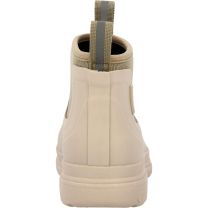 MUCK Rainscape Women's Chelsea Rain Boot, Sand, Size 6(M)