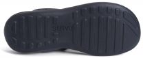 Strive Capri Women’s Active Athletic Sandals, with Arch Support, Leather Toe Loop Sandals, Comfortable Summer Shoes for Women, Pink, 11