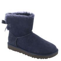 UGG Women's Mini Bailey Bow II Boot