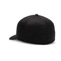 Fox Racing Men's Fox Head Tech Flexfit Hat