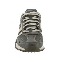 Skechers Sport Urban Trax-237735 Men's Sneaker, 10 2E US, Steel