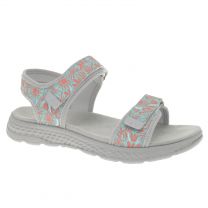 Propet Women's TravelActiv™ Aspire Sandal Coral Summer - WST053PCOS
