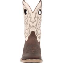 Durango , Acorn And Vintage Bone, Size 8(M)