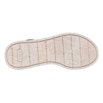 Skechers Women's Slip-ins: BOBS Sun Ray Sandal, Navy, 9.5