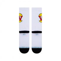 Stance Burger World Crew Socks