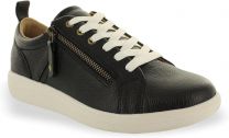 Strive Women's Talia Casual Comfort Shoe Black - 24031BK