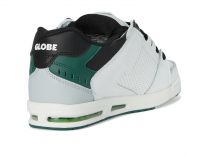 GLOB Sabre White/Gre - WHITE/GREEN