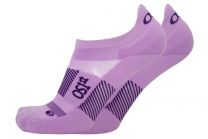 OS1st Unisex Thin Air Performance No Show Socks Lavender - OS1-3654L